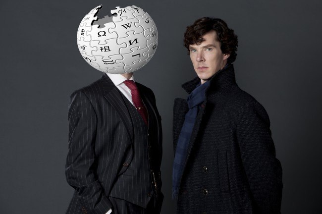 Spoilers for the first episode of season 4 of Sherlock - My, Sherlock Holmes, BBC Sherlock series, Spoiler