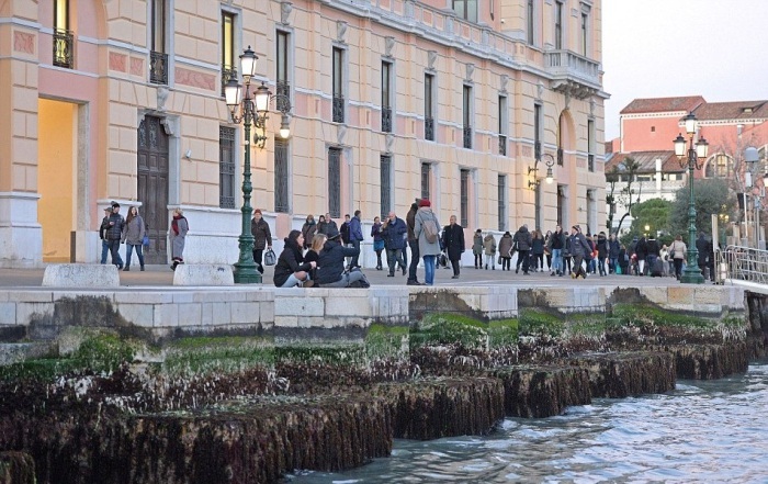 Another Venice. - Anomaly, Longpost, Town, Venice