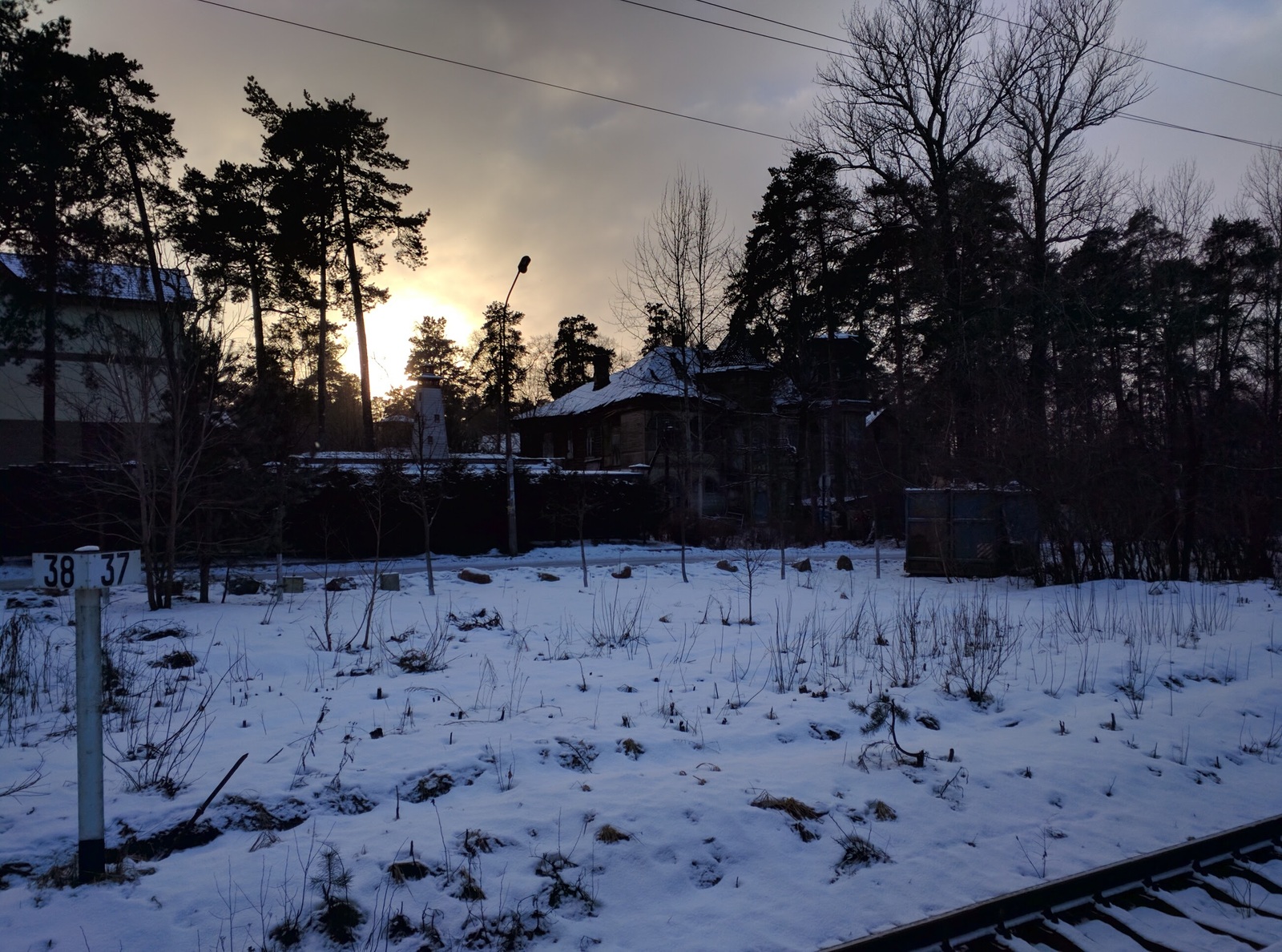 St. Petersburg frost - My, Saint Petersburg, Winter, Cold, Sea, The sun, Sestroretsk, Leningrad region, Longpost