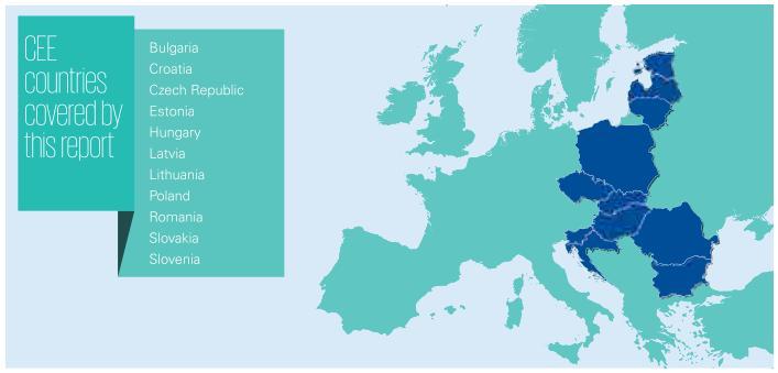 Where will Eastern Europe rush when it destroys the EU? - Europe, Economy, Politics, Eastern Europe, European Union, Longpost