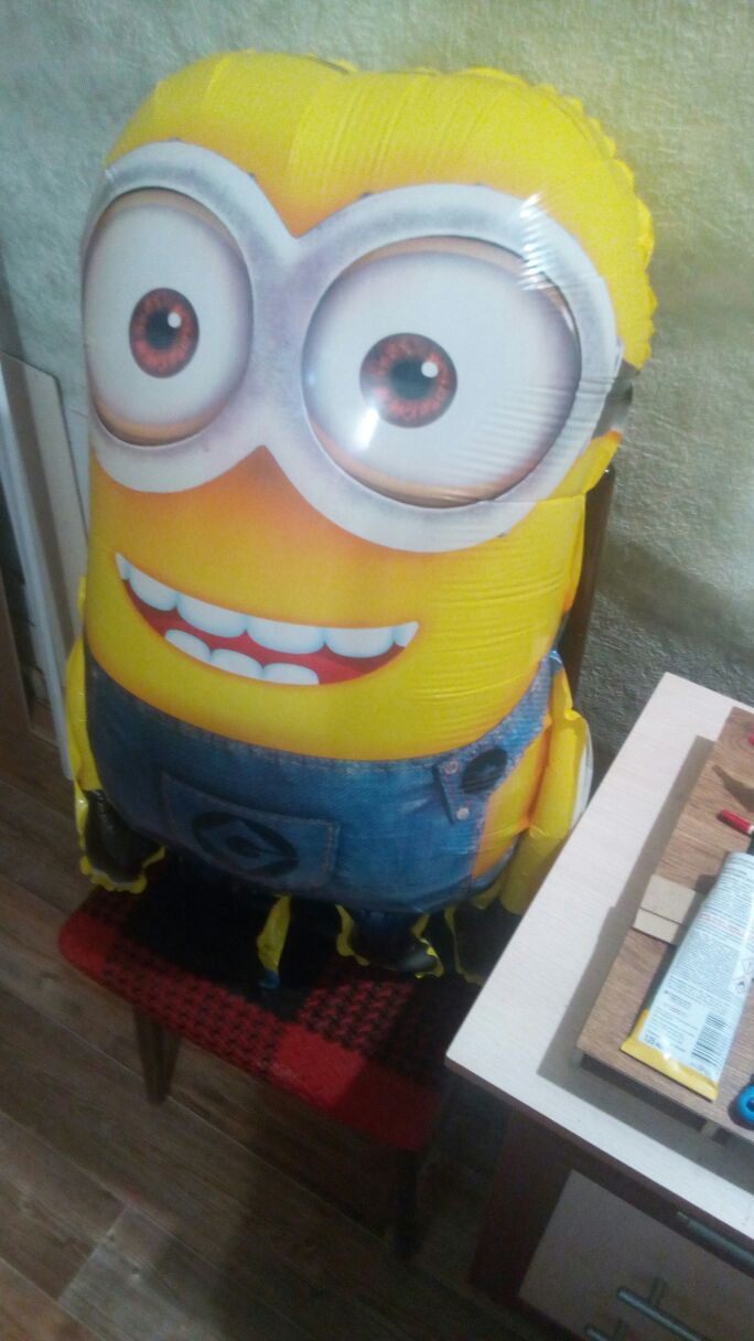 Minion with a little perversion!! - Minions, Perverts, China