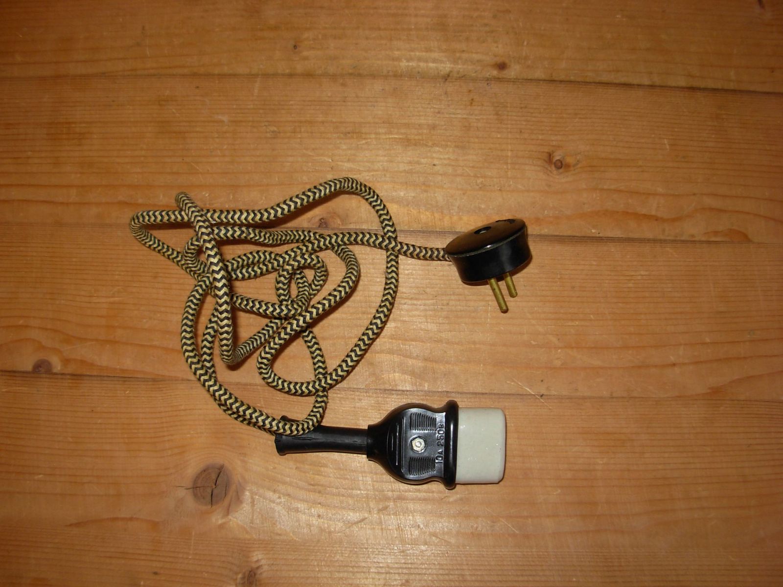 USB из прошлого | Пикабу