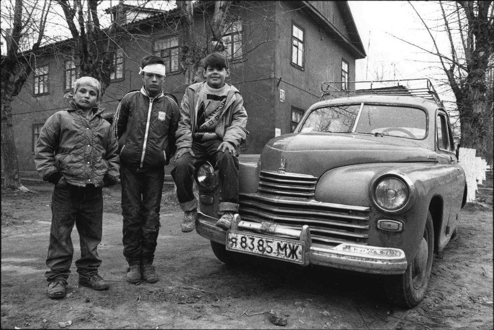 Photo Story #23 - Old photo, Story, History of the USSR, История России, Longpost