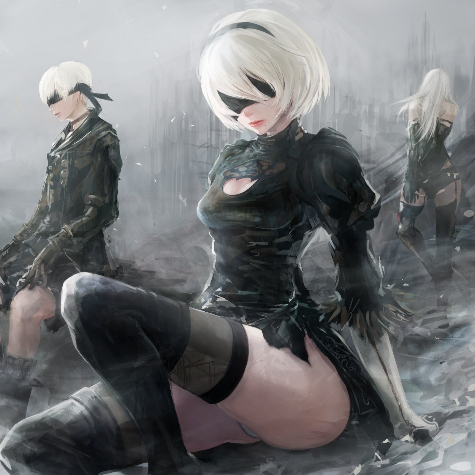 2b Neir