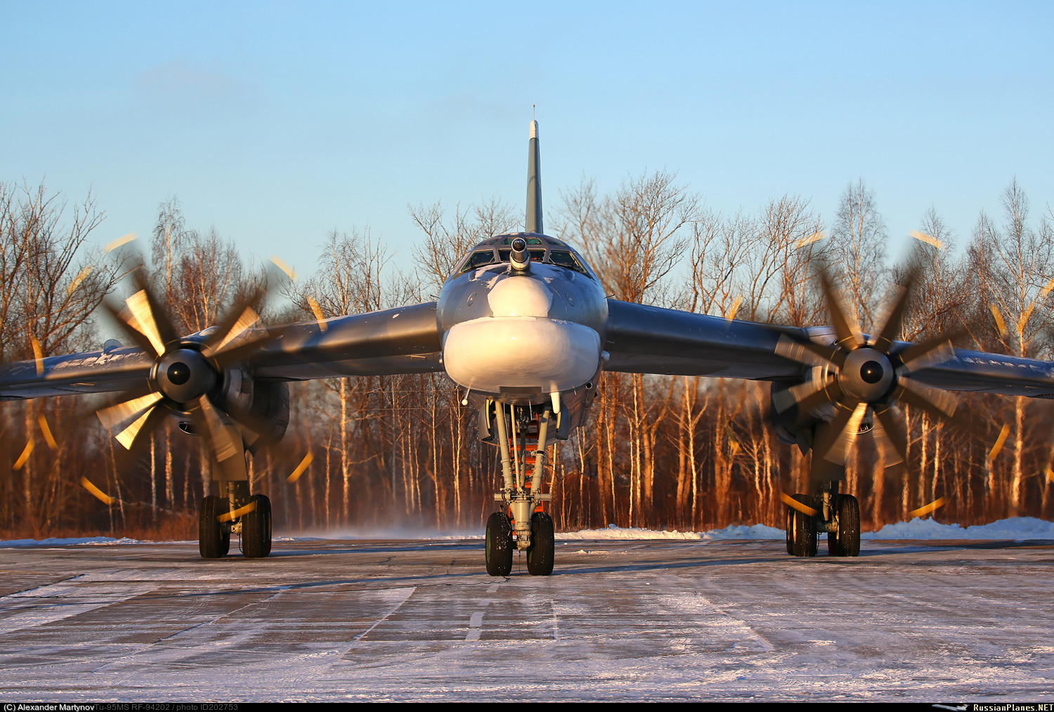 ТУ-95МС - Авиация, Ту-95мс, Медведь, Медведи, Ту-95