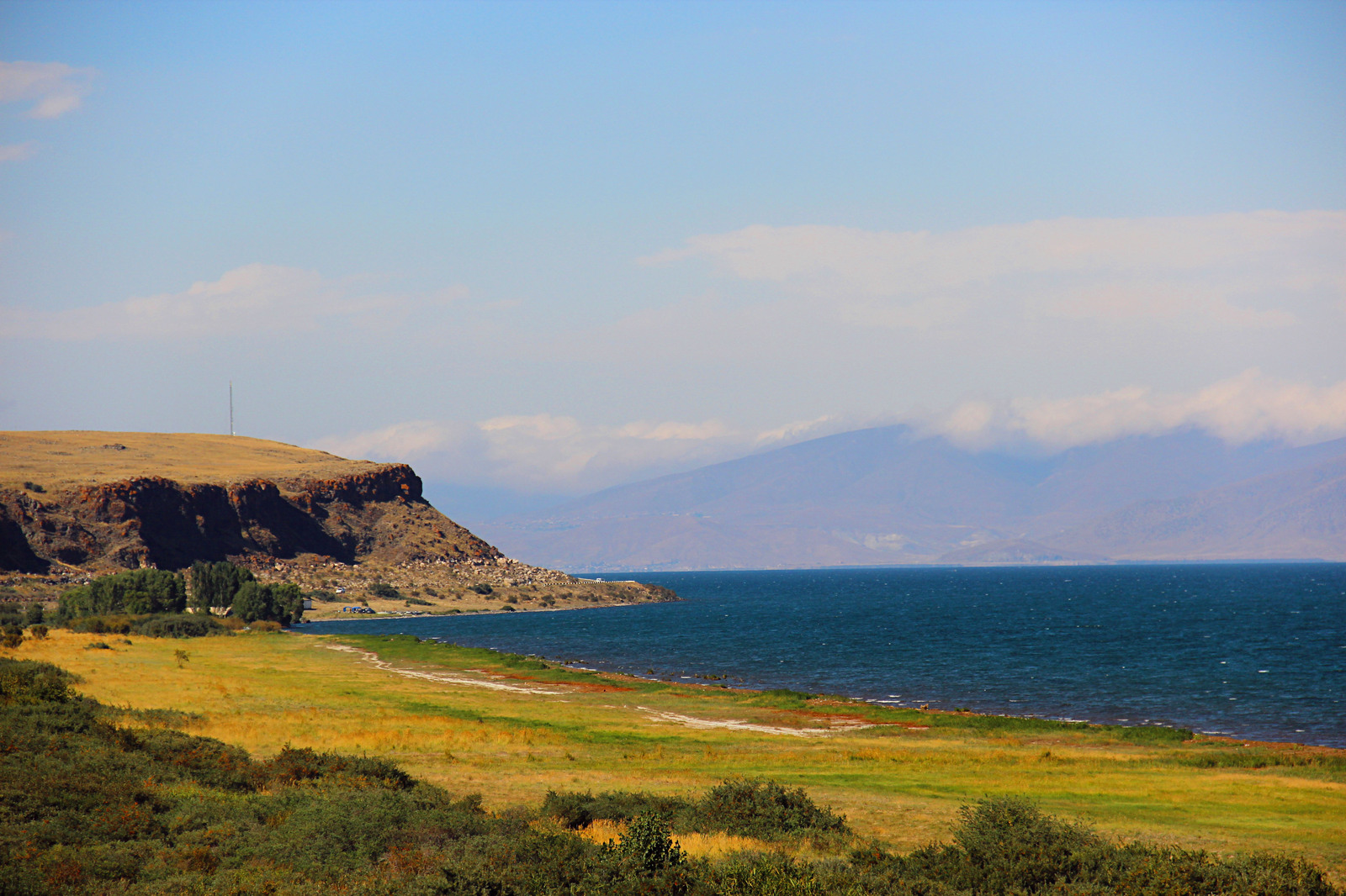 The best places in Armenia part 2 - My, Photo, Armenia, sights, Canon 600D, The photo, Longpost