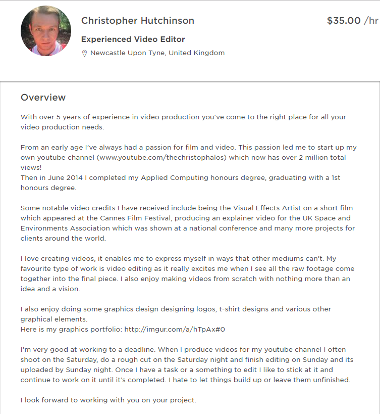 Personal experience on UpWork. - My, Upwork, Freelance, Personal experience, , Longpost