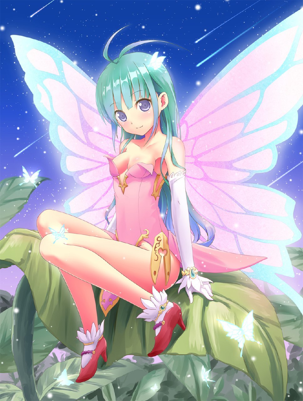 Fairy | Пикабу