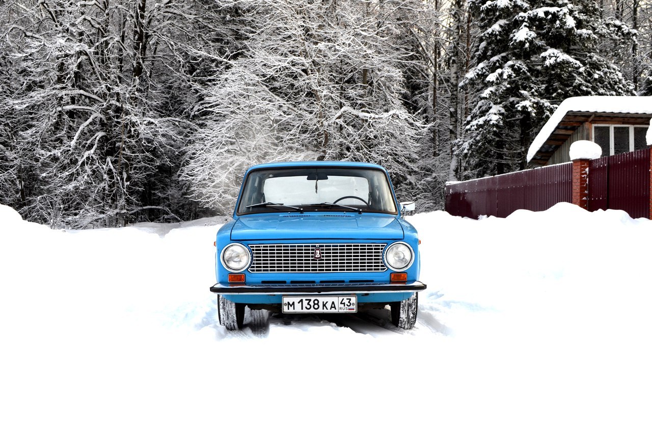 VAZ-21013 in the service of the family for 40 years - My, AvtoVAZ, Penny, Auto, Retro, Restoration