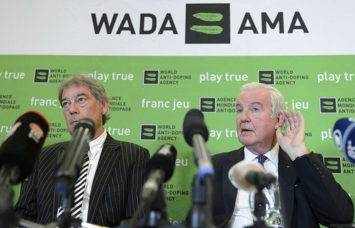 News from durdom - Sport, Doping, WADA, Politics