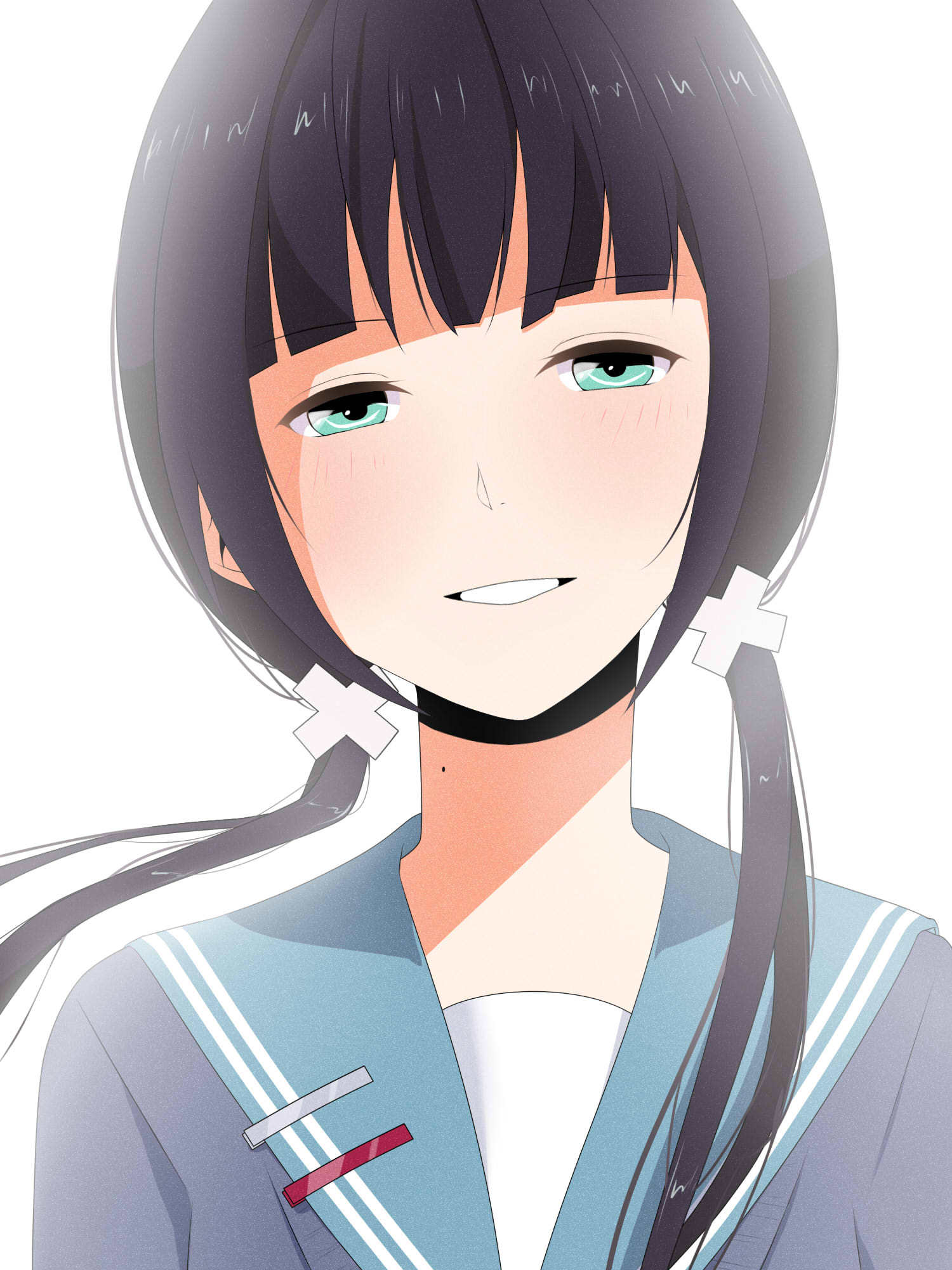 Hishiro Chizuru(ReLIFE) | Пикабу