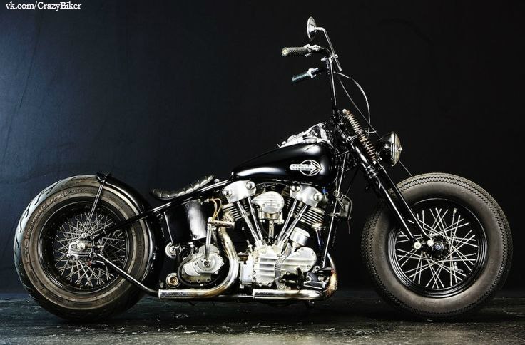 Tales. - Motorcycles, Bike, Chopper, Longpost, Moto