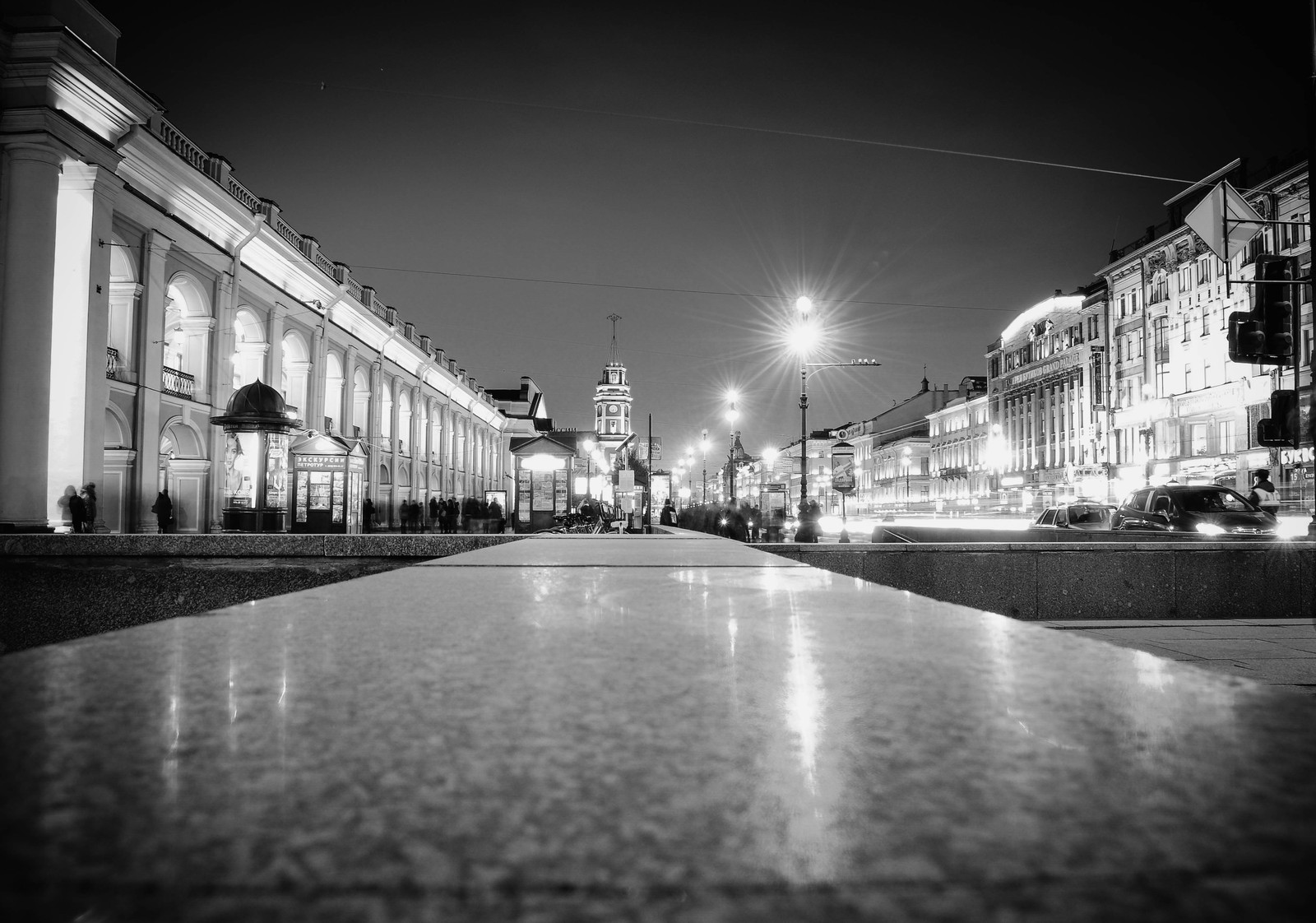 Streets of Moscow, St. Petersburg and their life - My, Russia, People, The photo, Metro, Photographer, Photo, Longpost