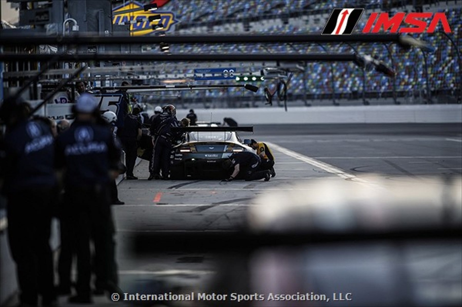 ROAR BEFORE THE ROLEX 24 - Auto, Автоспорт, Photo, Longpost