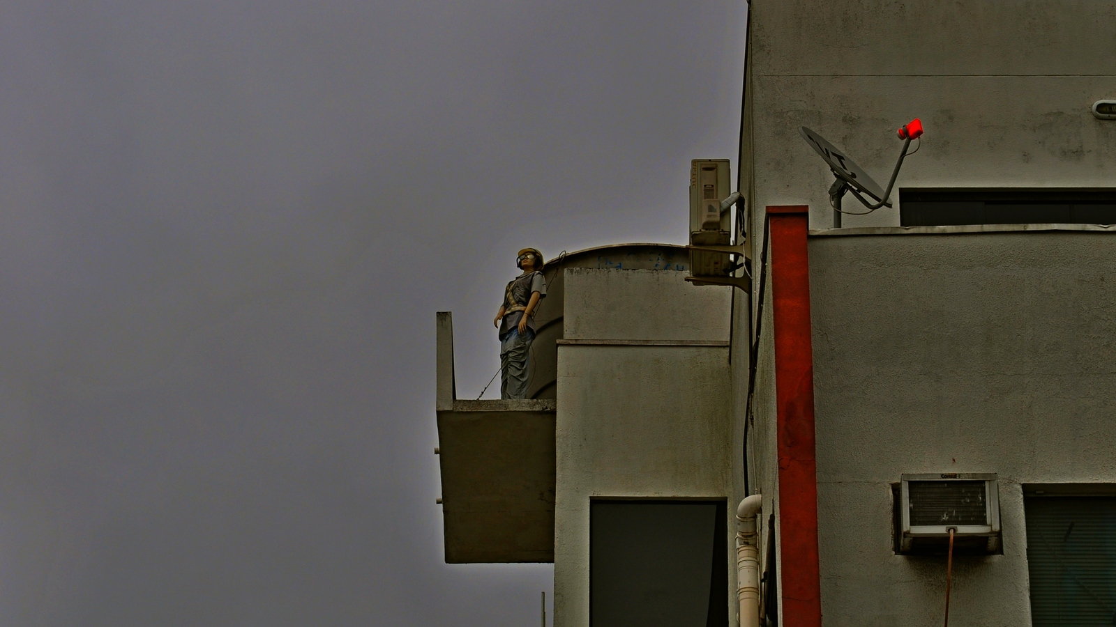 Brazil. The streets of Itajaya. - My, , Brazil, , The street