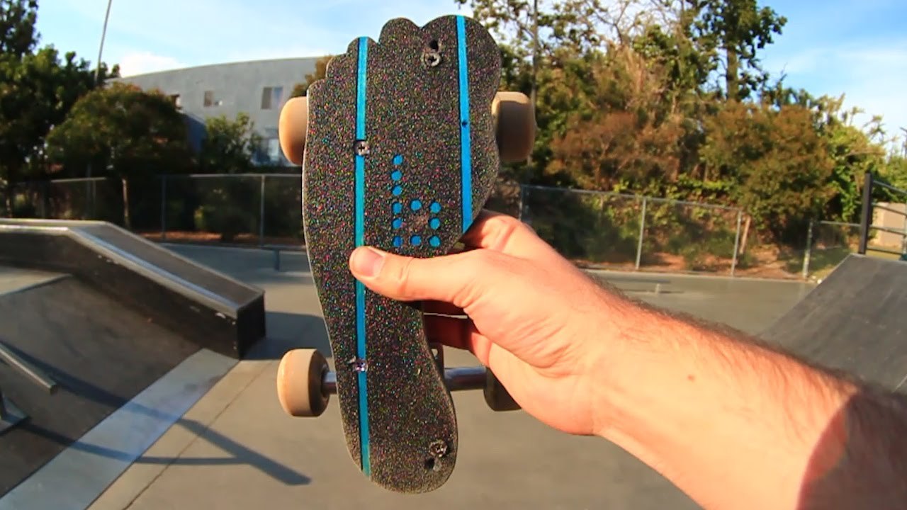 Braille Skateboarding - Skateboarding, Skate, Youtube, Funny, Longpost