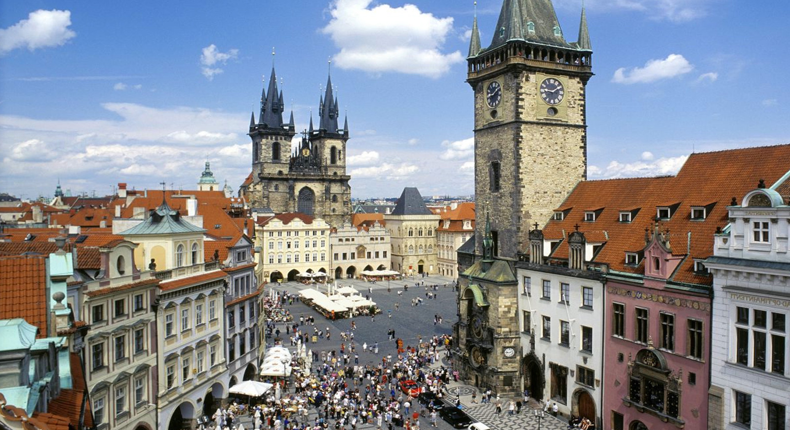 About the Czech Republic, About Prague - My, Prague, Czech, Longpost, Travels