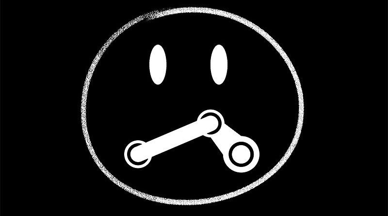 Google tax on steam - Steam, Tax