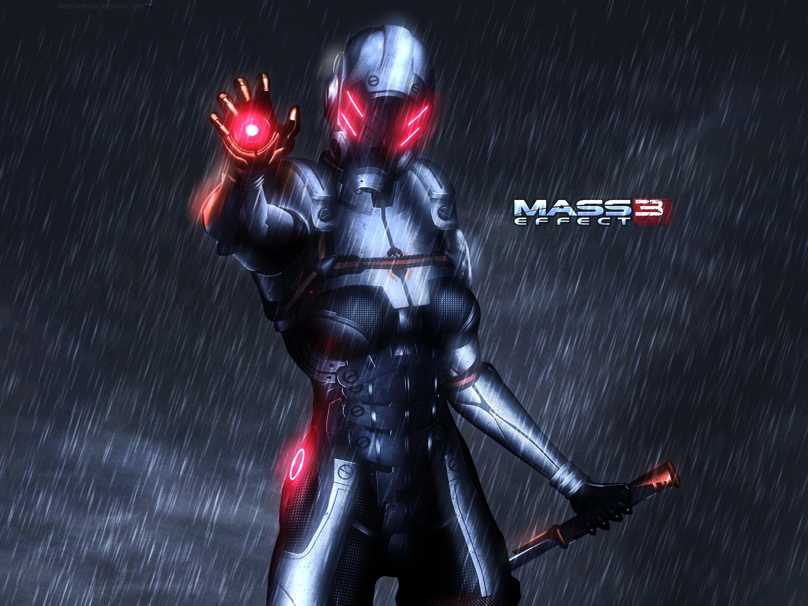 Mass effect - Art, Games, Not mine, , Mass effect, Stock