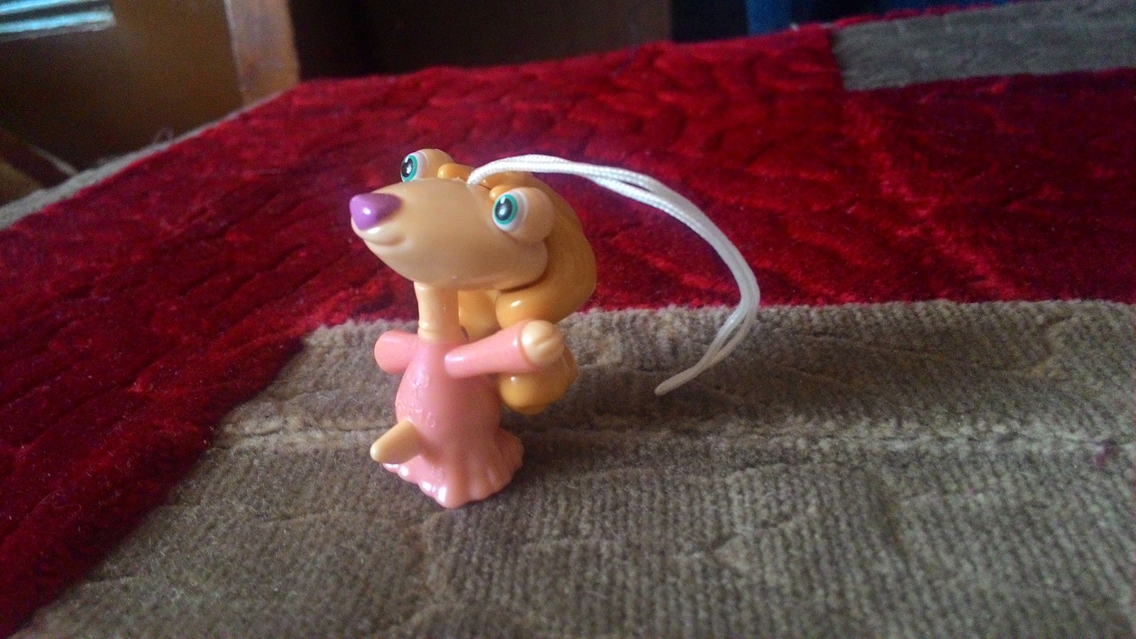 Oh, this kinder surprise;) - NSFW, My, Kinder Surprise, My