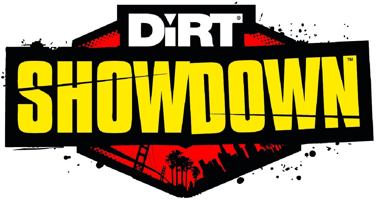 Бесплатный DiRT Showdown - Dirt Showdown, Халява, Steam, Текст