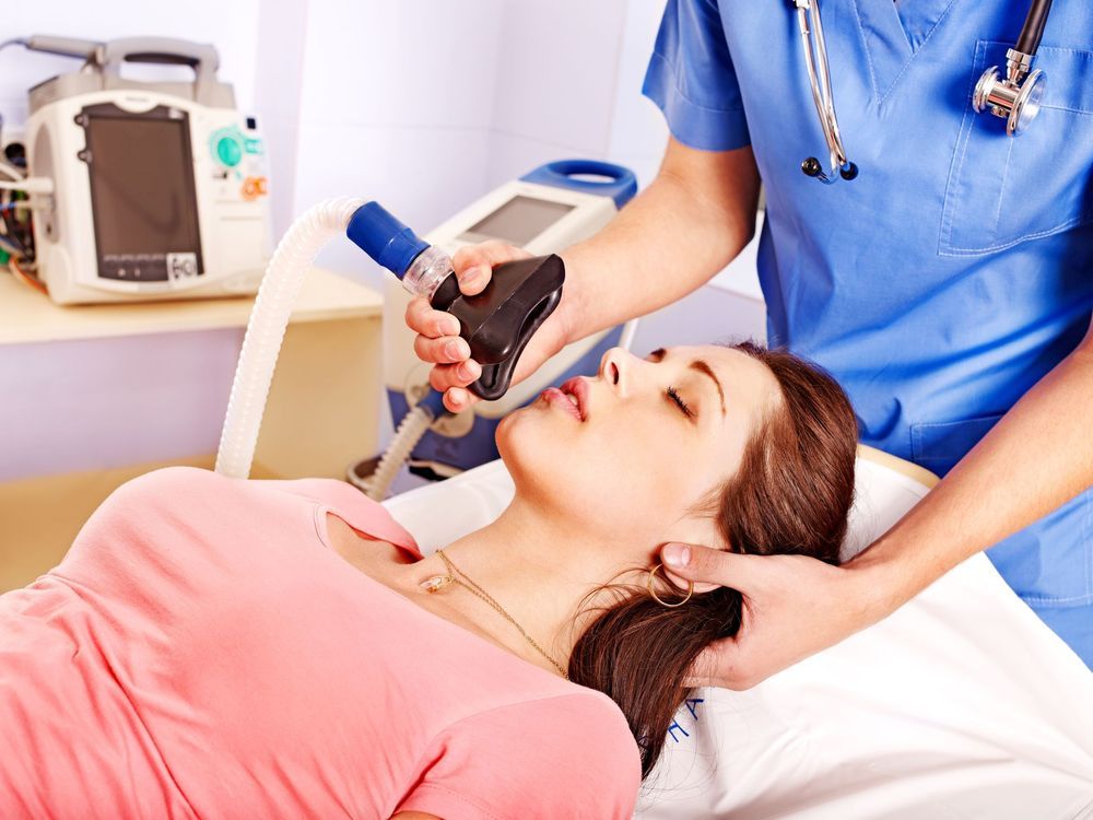 What is sedation for? - Sedation, Narcosis, Dentist, Pregnancy