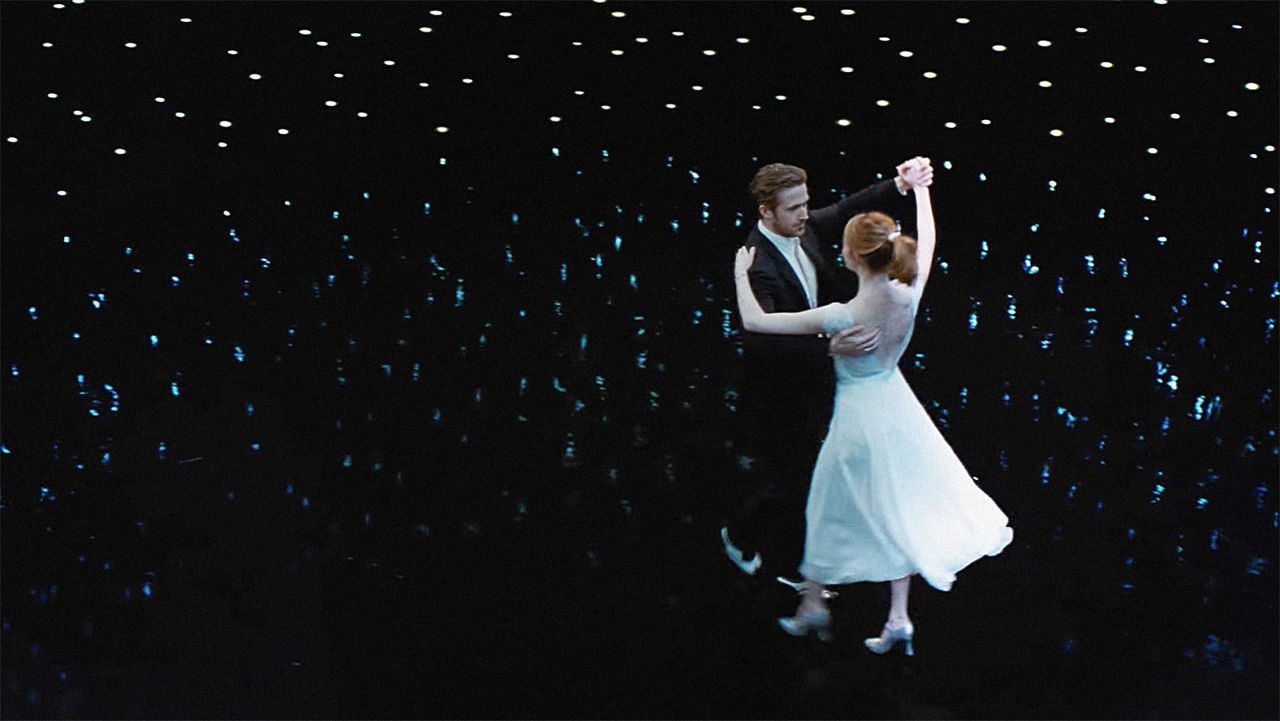 Impressions of the film La La Land without spoilers - My, La La Land, Movies, , Review, Masterpiece, Ryan Gosling, Emma Stone, Longpost