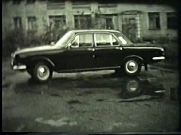 Family GAZ-24 (since 1984 in the same family) - My, Longpost, Retro, Auto, Story, Gaz-24, Tyumen, Gaz-24 Volga