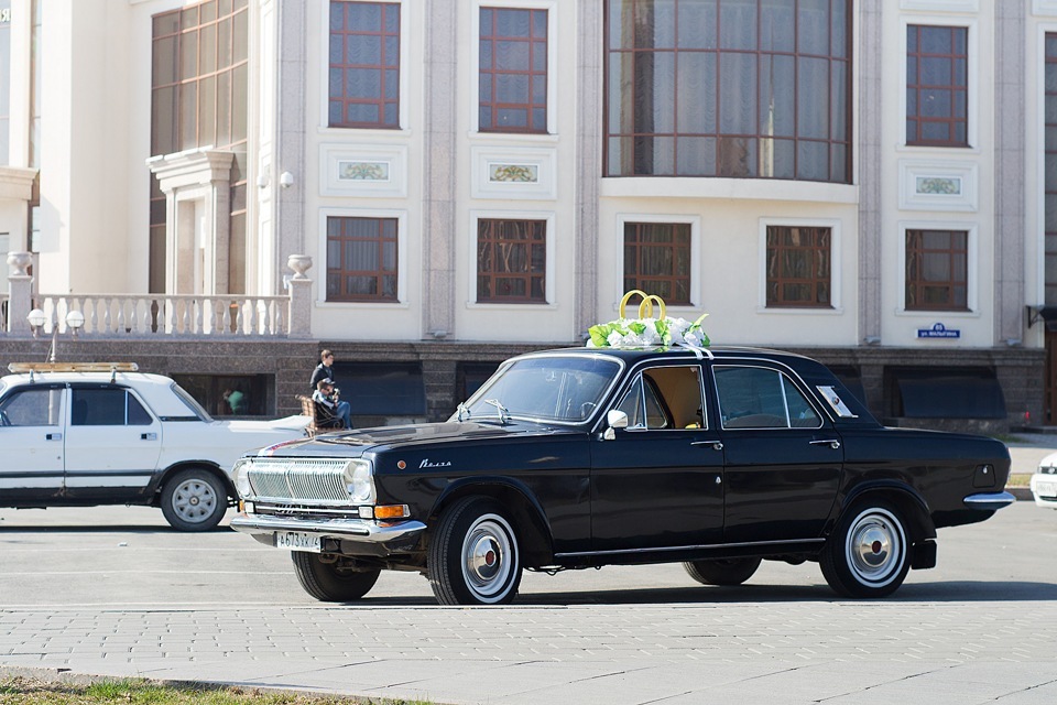 Family GAZ-24 (since 1984 in the same family) - My, Longpost, Retro, Auto, Story, Gaz-24, Tyumen, Gaz-24 Volga