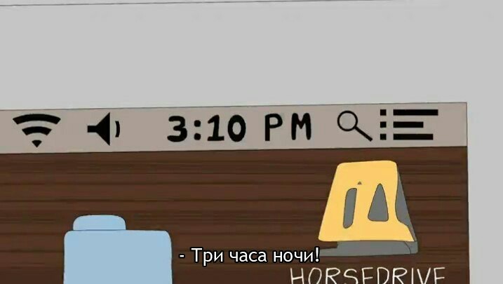 Коротко о моей продуктивности: - Продуктивность, Скриншот, Длиннопост, Шрифт, Конь Боджек