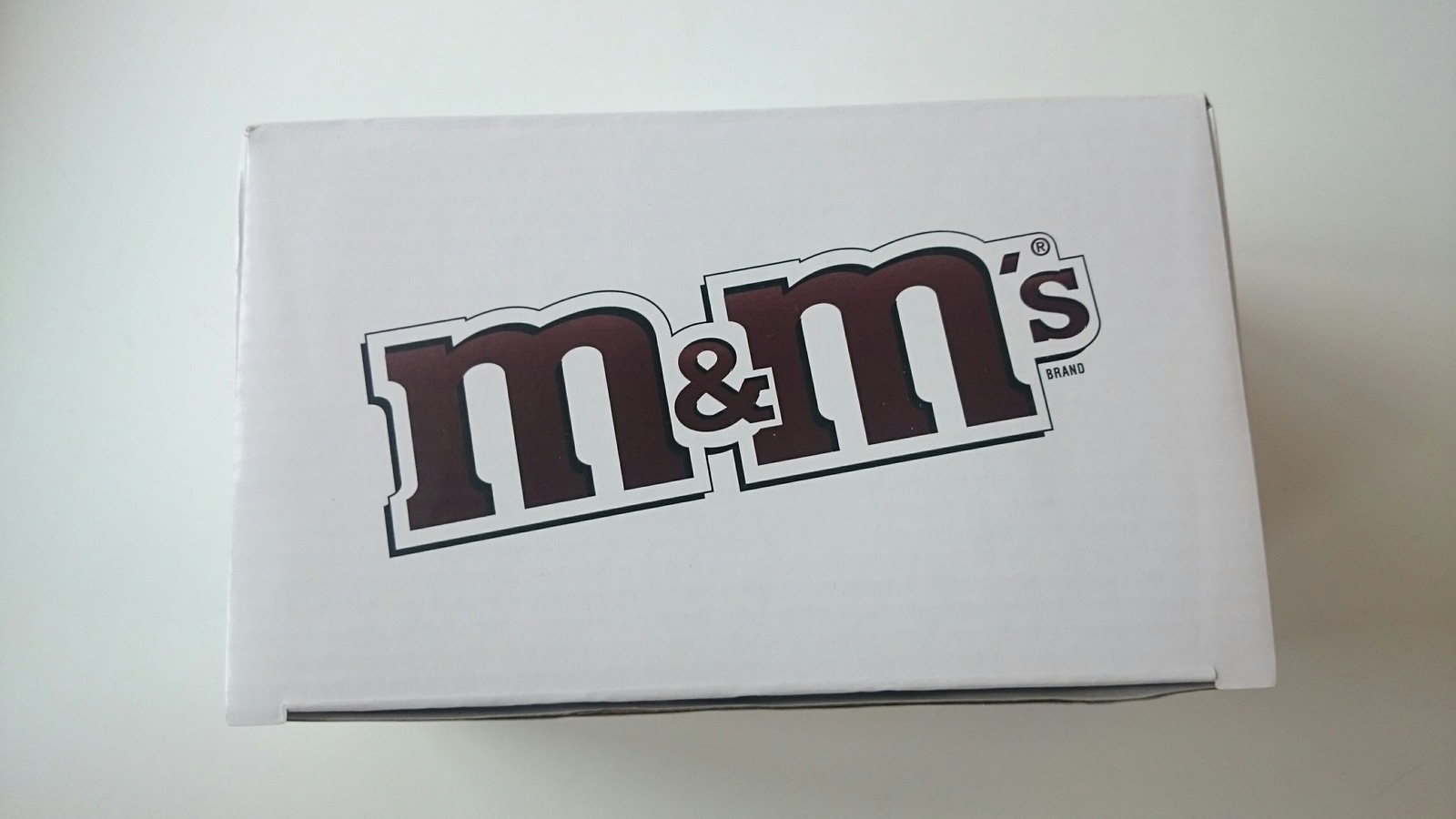 Prize from M&M's - My, Winnings, Promo code, Longpost