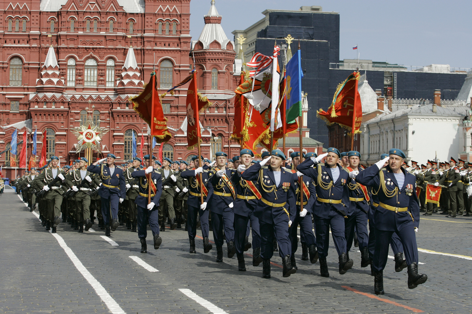 Army question. - Army, May 9, May 9 - Victory Day