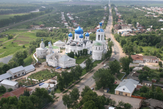 Villages of the world. - Village, Russia, sights, Longpost