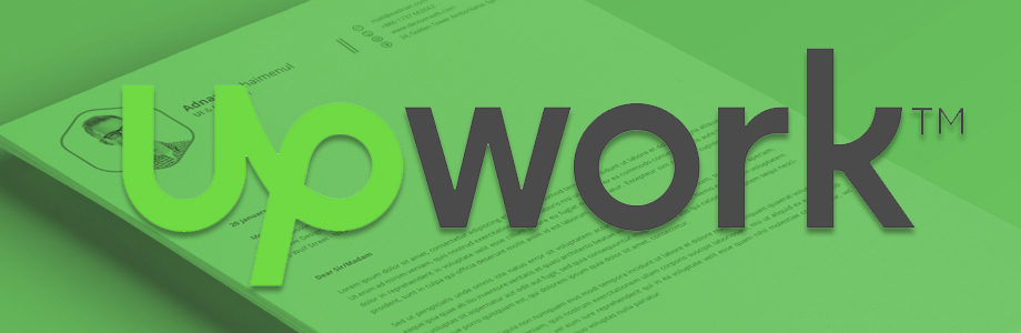 Исследование на UpWork - Cover Letter глазами Клиента - Моё, Upwork, Фриланс, Фрилансзабаксы, Длиннопост