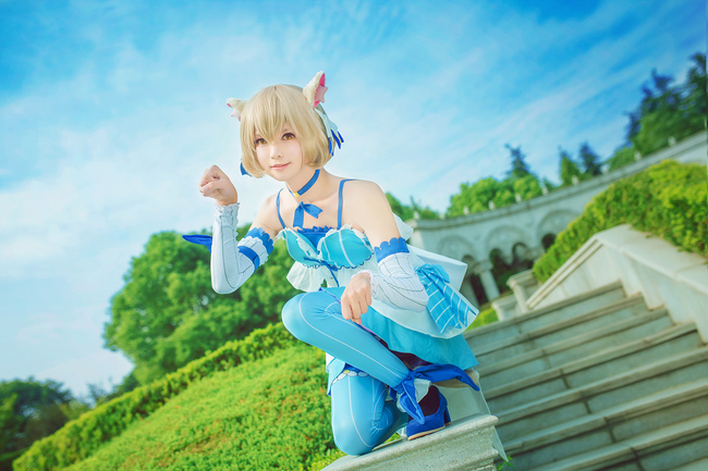 Felix Argyle Trap Cosplay “Cuter Than Most Girls” (ЭТО ПАРЕНЬ - ТРАП) - Felix, Re:Zero Kara, Косплей, Felix Argyle, Длиннопост, Its a trap!