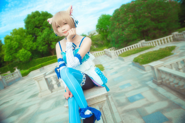 Felix Argyle Trap Cosplay “Cuter Than Most Girls” (ЭТО ПАРЕНЬ - ТРАП) - Felix, Re:Zero Kara, Косплей, Felix Argyle, Длиннопост, Its a trap!