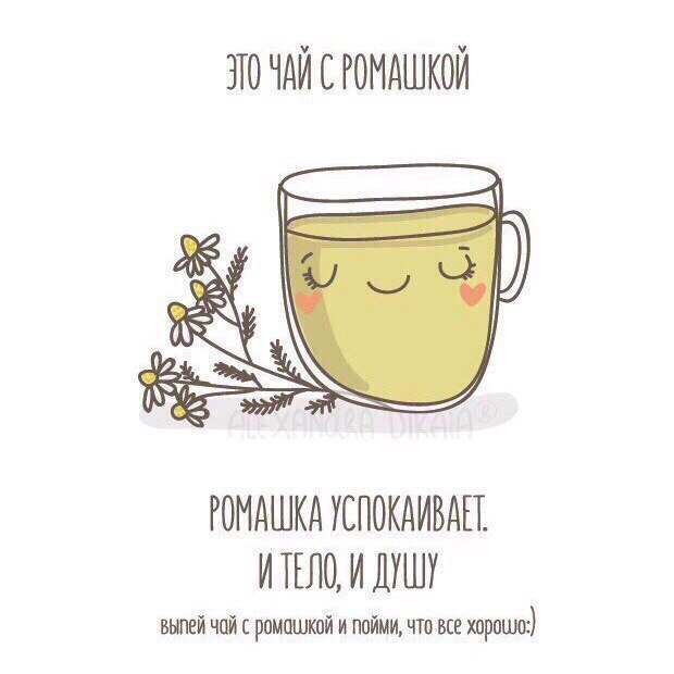 Drink tea :3 - Tea, Kindness, Calmness, Longpost