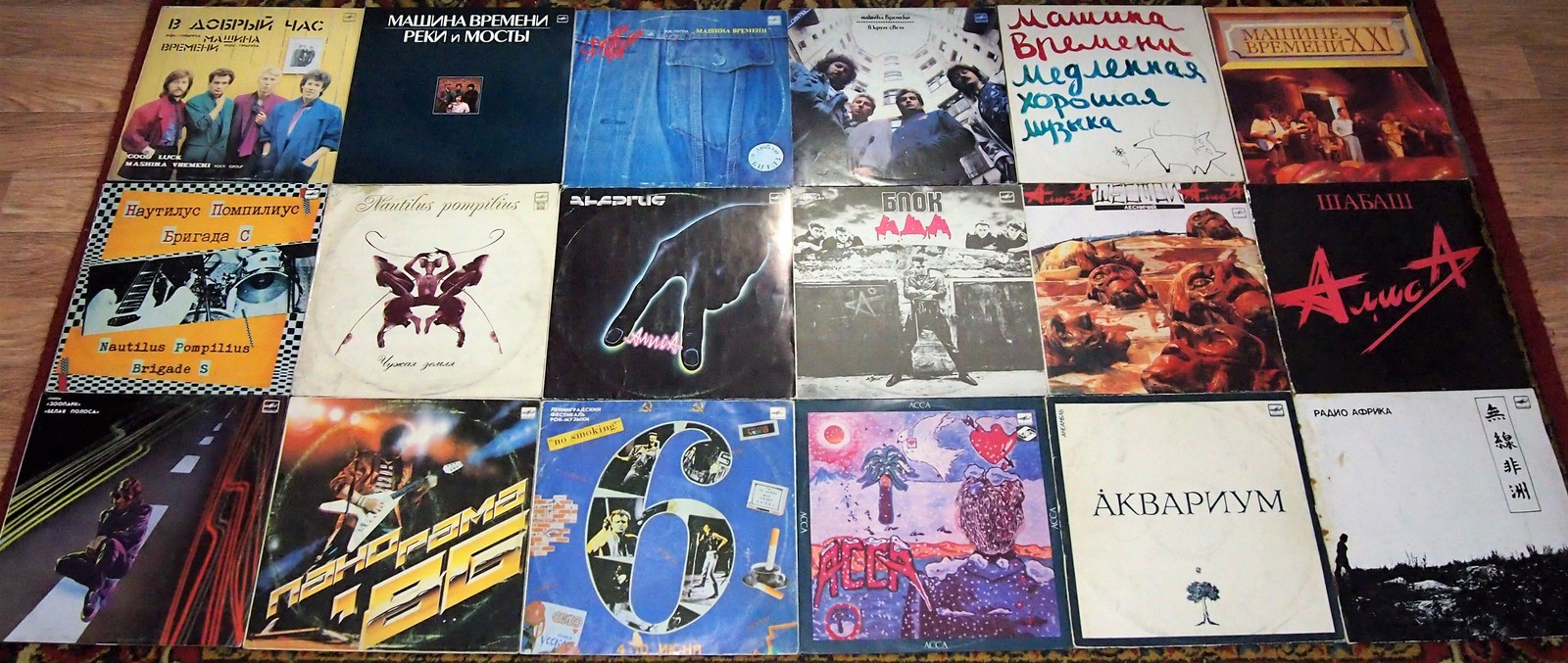 My collection of vinyl records. - My, Plate, Collection, Rock, Stage, Music, Longpost