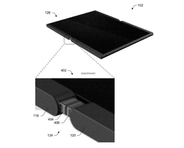 Microsoft запатентовала телефон, который превращается в планшет - Microsoft, Mspoweruser, Планшет, Телефон, Длиннопост