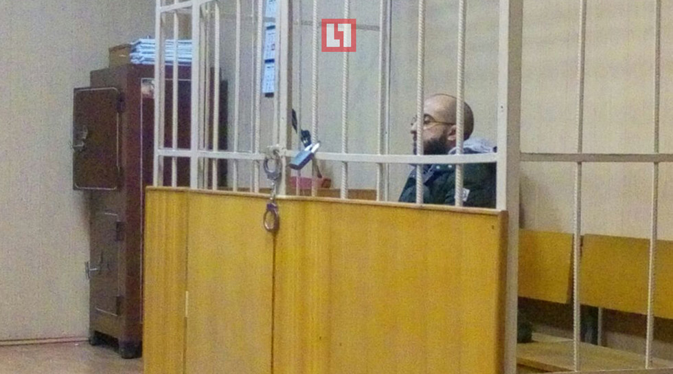 Суд продлил задержание владельцу мерседеса, напавшему на врачей скорой - Санкт-Петербург, Скорая помощь, Беспредел, Нападение на скорую помощь