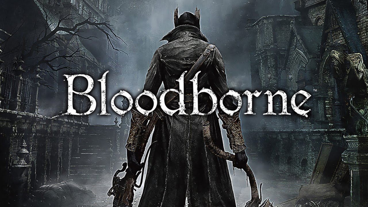 For those who have nothing to do - Стрим, Bloodborne, Games, Twitchtv