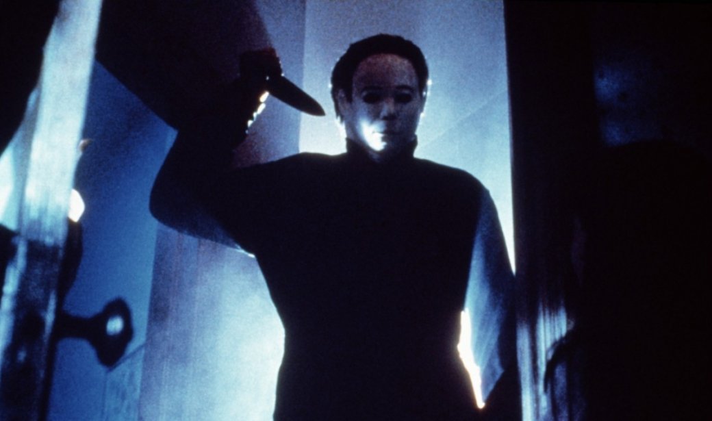 Top 5 John Carpenter films - Movies, Article, John Carpenter, Video, Longpost