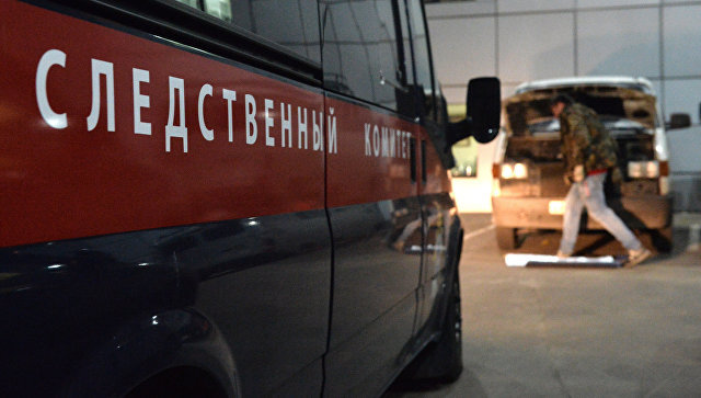 A girl robbed in Orenburg called her mother from the trunk - Fresh, news