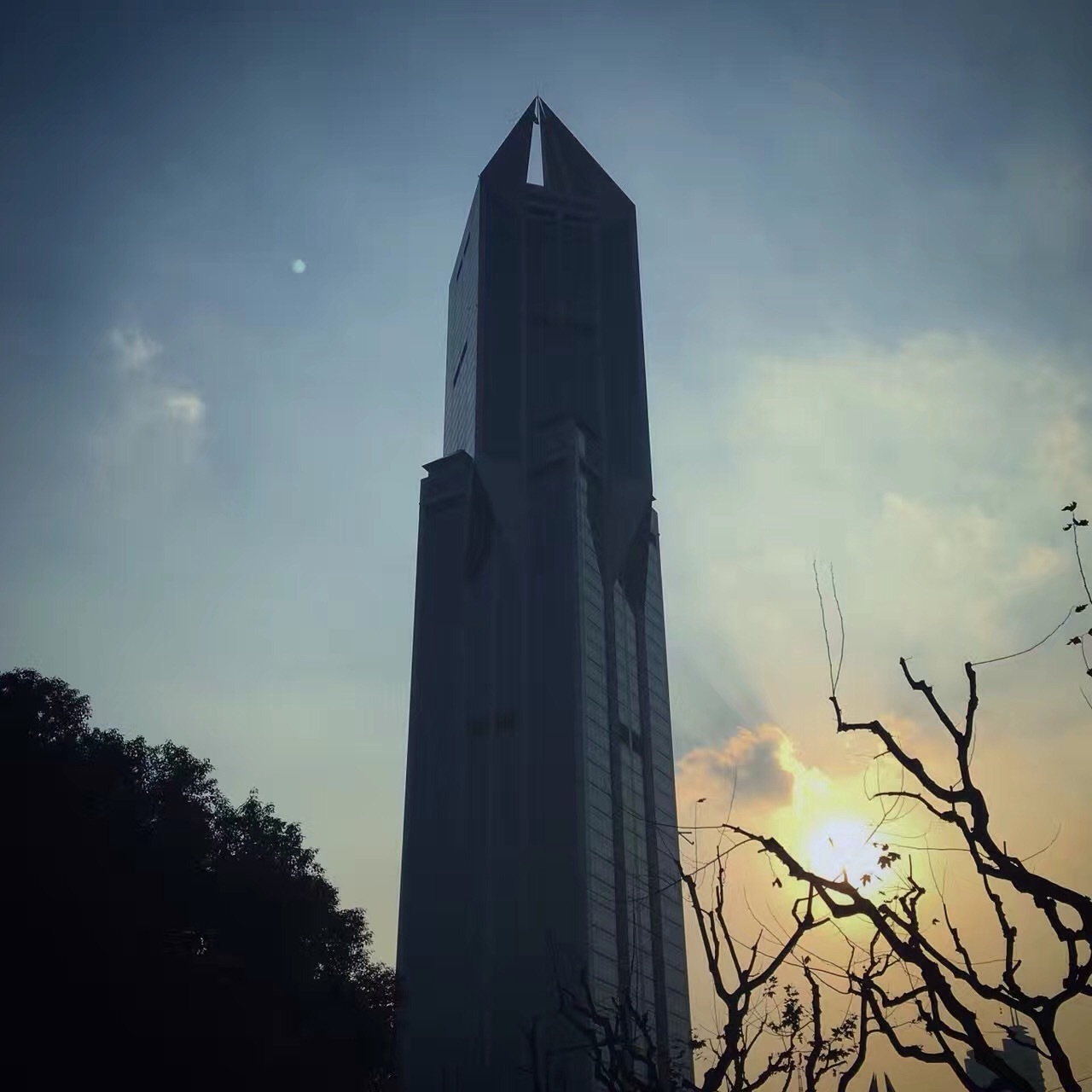 Шанхай - Моё, Instagram, Шанхай, Shanghai, Длиннопост