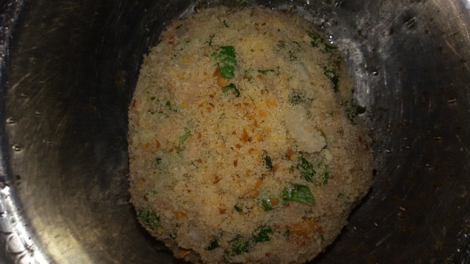 Cutlet with egg - My, Cooking, Cutlets, Recipe, Longpost