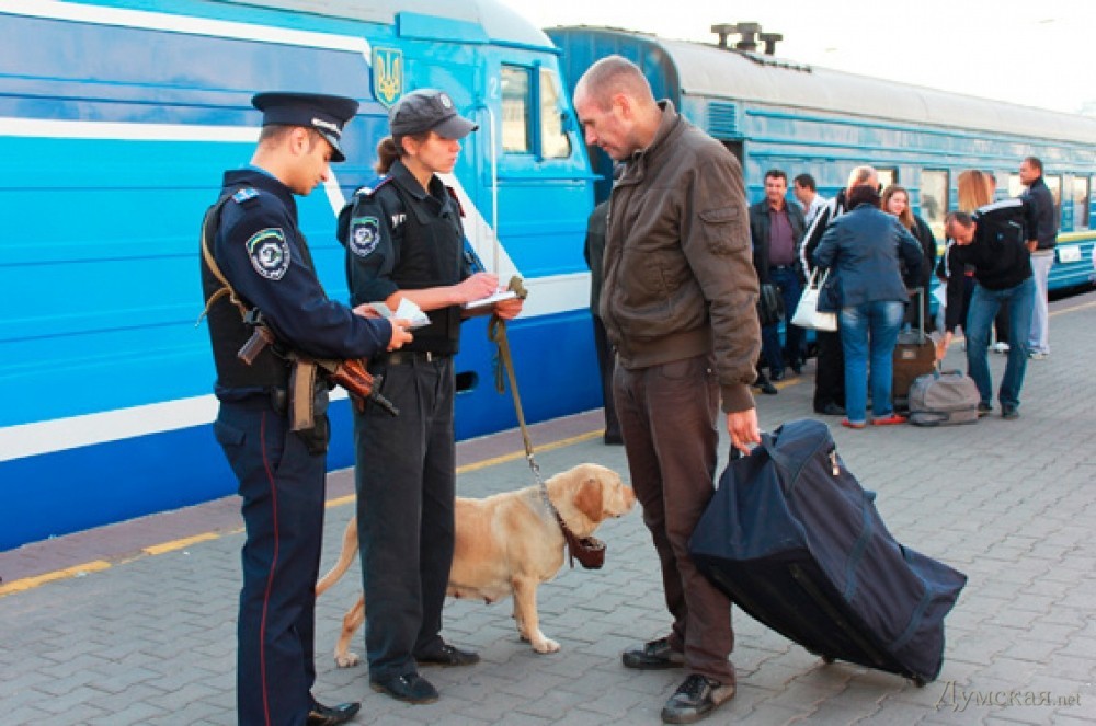 Мы ушли искать бабушку - Приключения, Поезд, Бабушка, Дети, Длиннопост