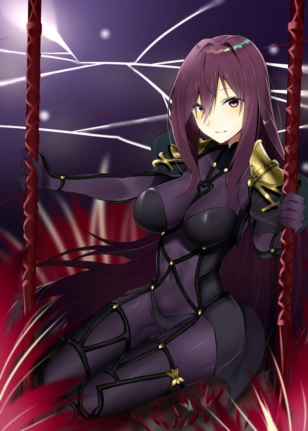 Fate/Grand Order Art Pack - Art, Anime art, Fate grand order, Scathach, Tohsaka rin, Ishtar, Miyamoto musashi, Leonardo da Vinci, Longpost, Da Vinci (FGO)