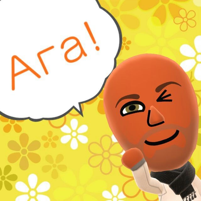 Небольшая подборка - Моё, Подборка, Фото, Фотосессия, Miitomo, Nintendo, Длиннопост