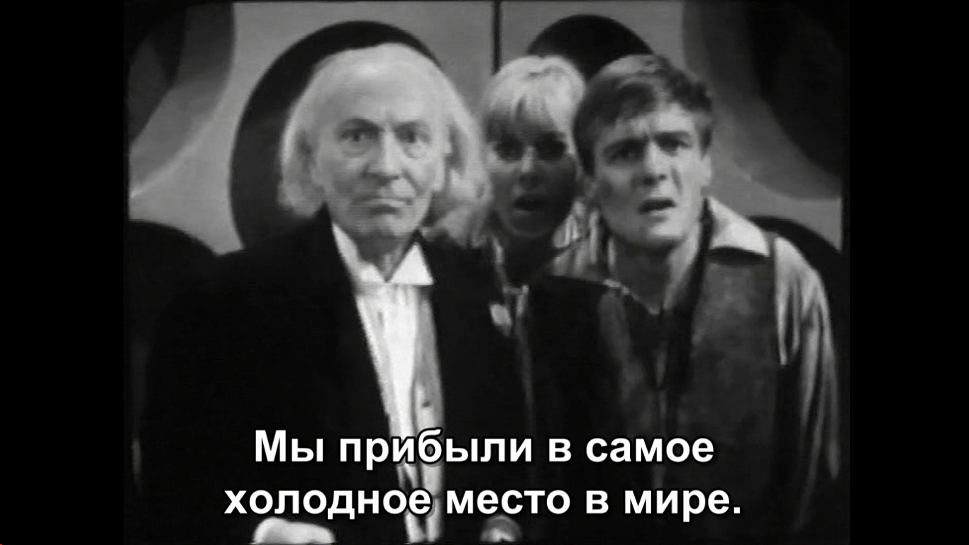 When the heroes of foreign films get to Russia. - Doctor Who, Russia, Cold, Black and white, Retro, Humor