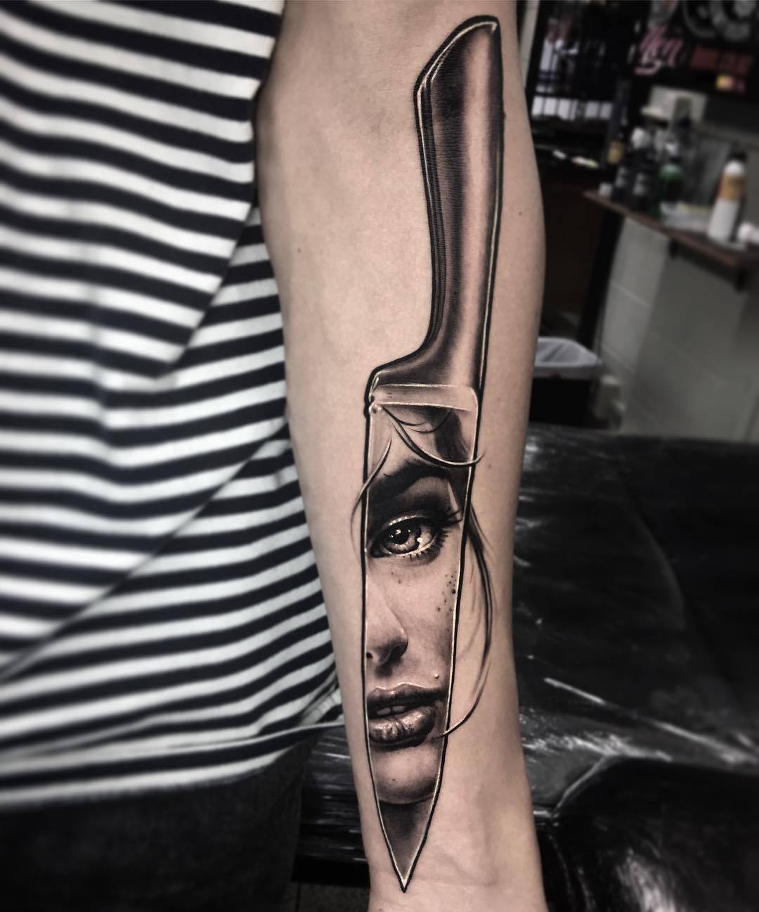 Tattoo Artist - Ben Kaye - Tattoo, Тату, Татуировщик, Тушь, Tattooink, Inked, Лига любителей татуировки, Длиннопост